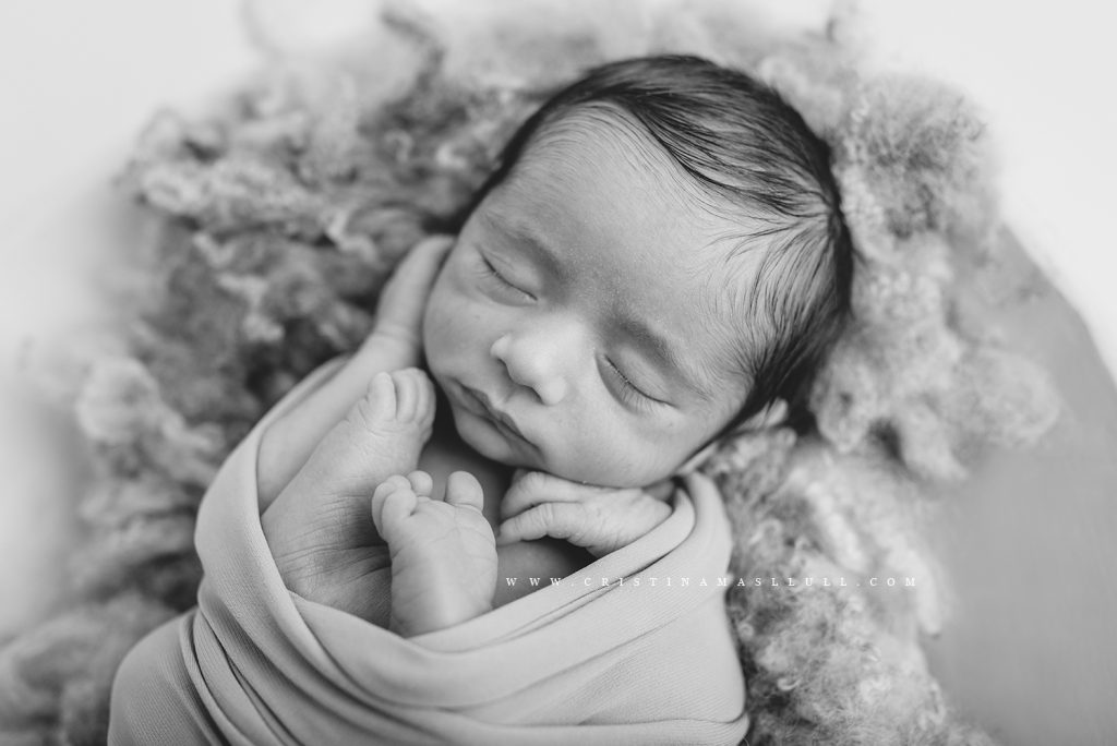 Marc Cristina Mas Llull La sesion de recien nacido debe ser comoda para nosotros y por supuesto. marc cristina mas llull